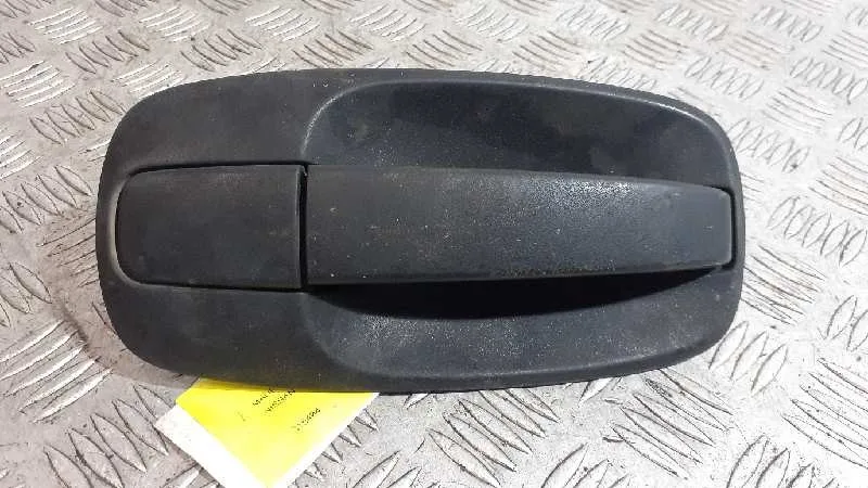 Maneta Exterior Delantera Derecha para Nissan Primastar (X83)
