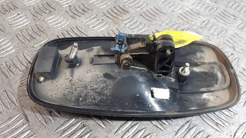 Maneta Exterior Delantera Derecha para Nissan Primastar (X83)