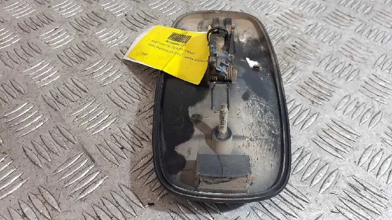 Maneta Exterior Delantera Derecha para Nissan Primastar (X83)