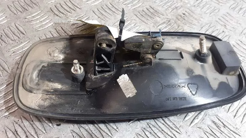 Maneta Exterior Delantera Derecha para Nissan Primastar (X83)