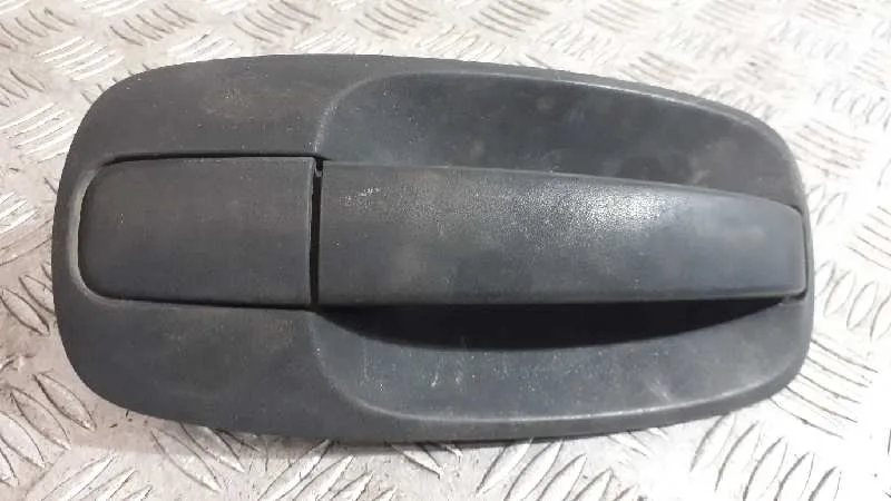 Maneta Exterior Trasera Izquierda para Nissan Primastar (X83)