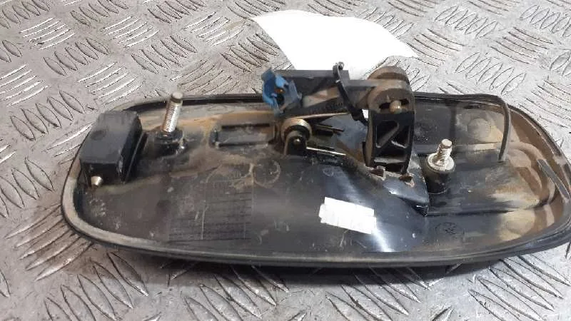 Maneta Exterior Trasera Izquierda para Nissan Primastar (X83)