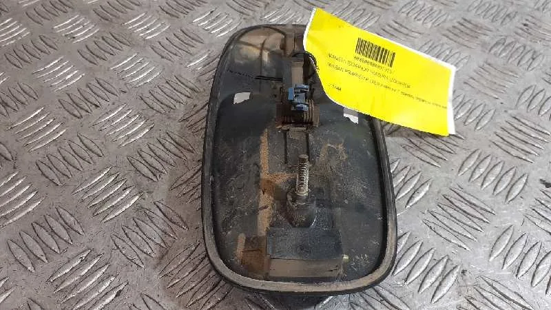 Maneta Exterior Trasera Izquierda para Nissan Primastar (X83)