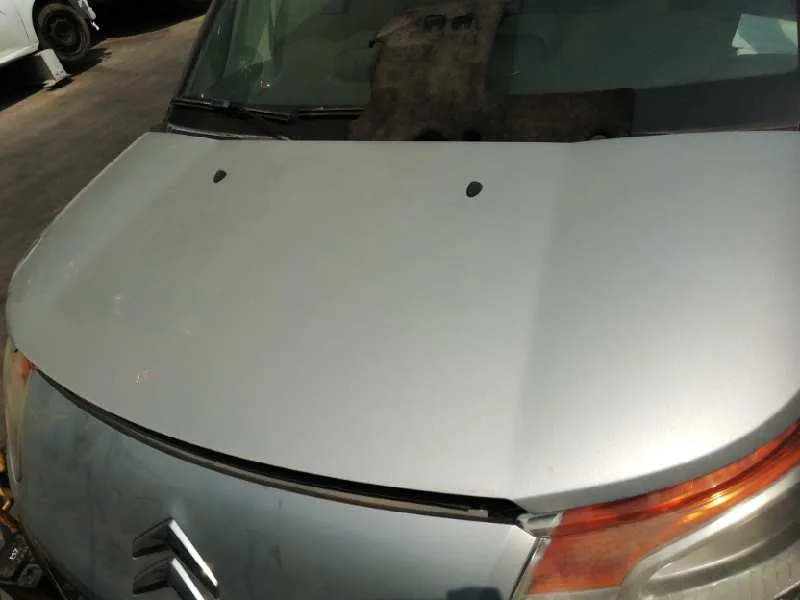 Capot para Citroën C3 Picasso