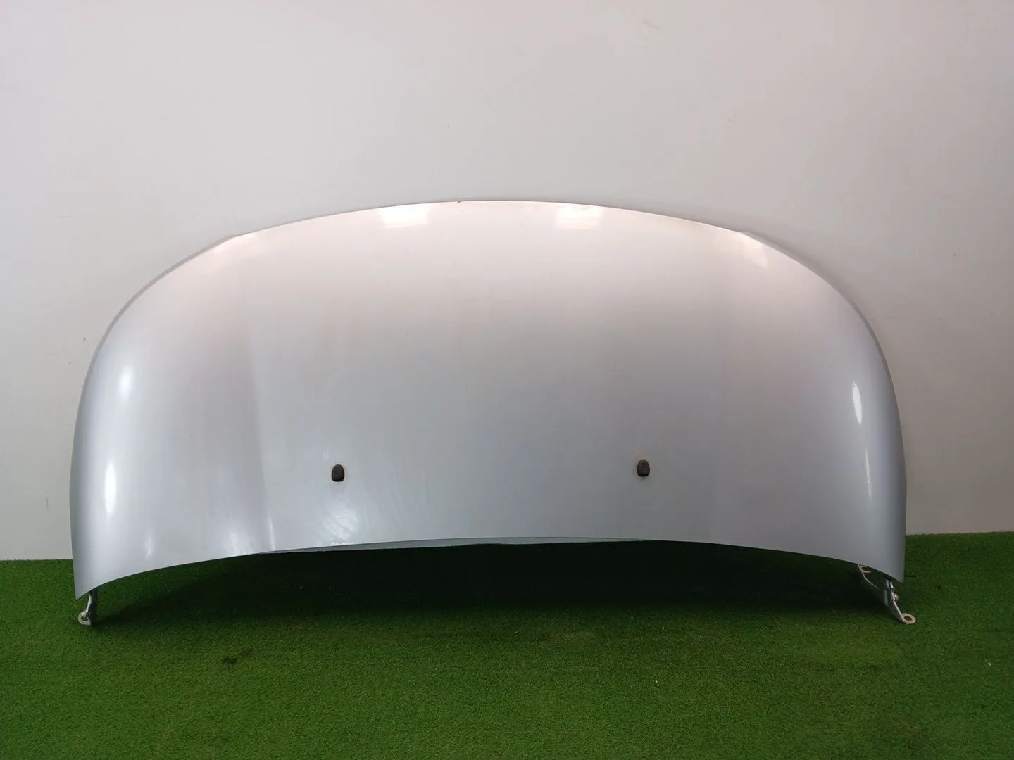 Capot para Citroën C3 Picasso