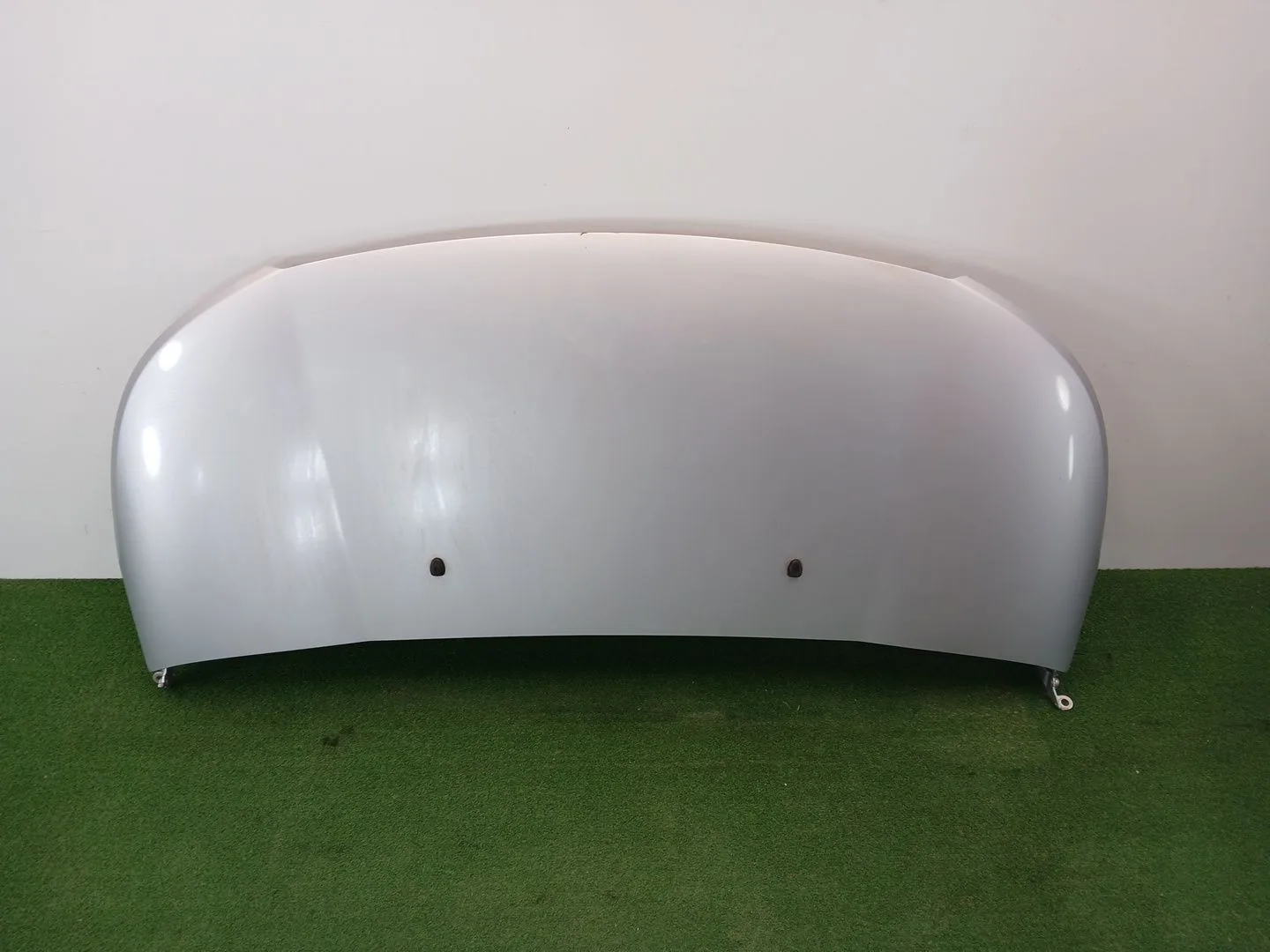 Capot para Citroën C3 Picasso