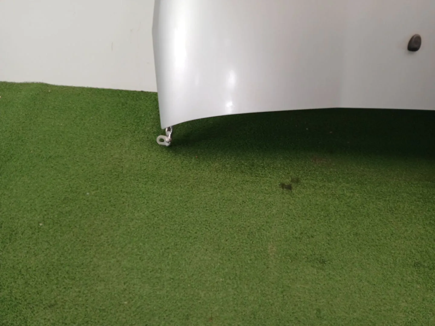 Capot para Citroën C3 Picasso