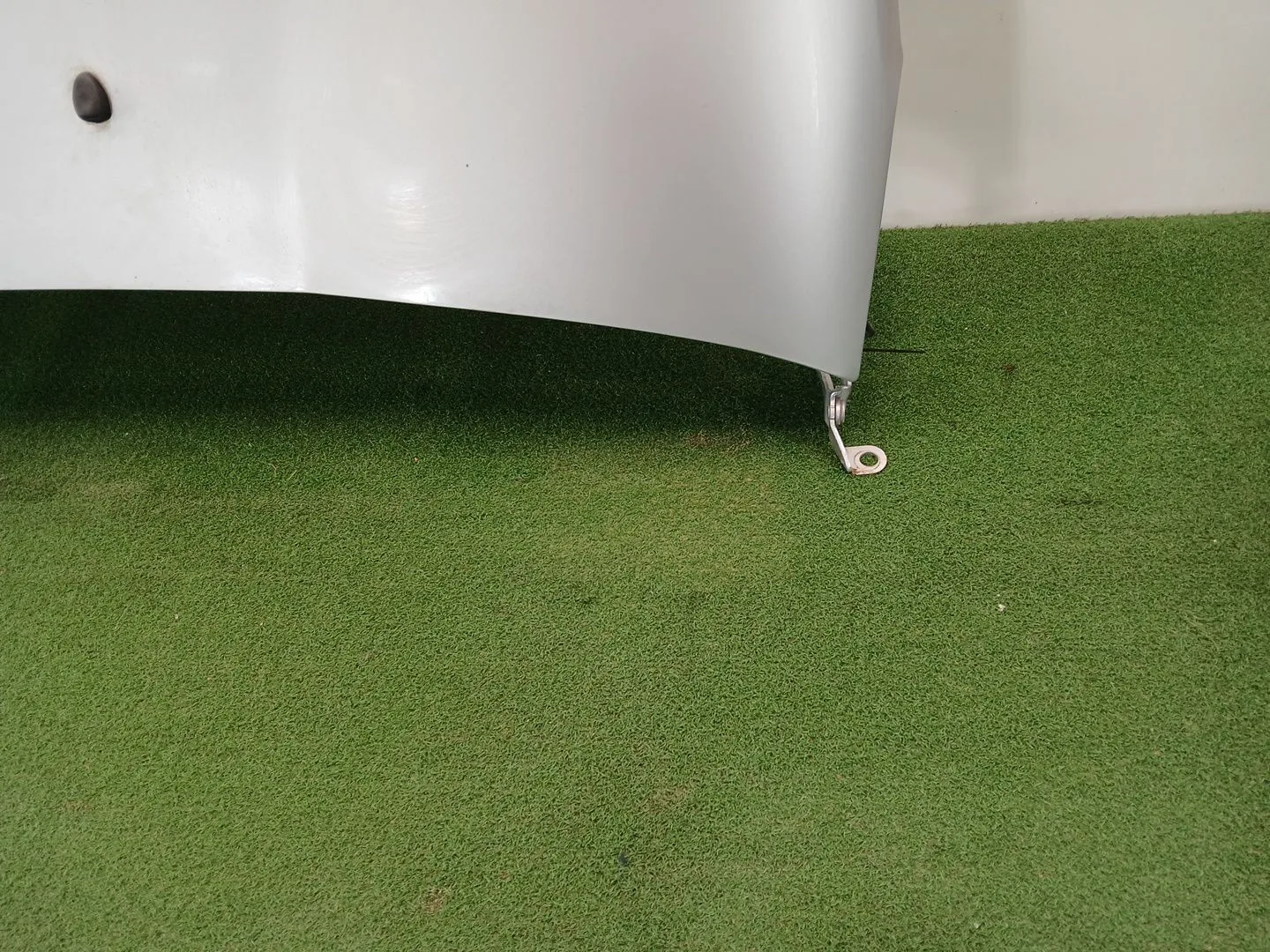 Capot para Citroën C3 Picasso