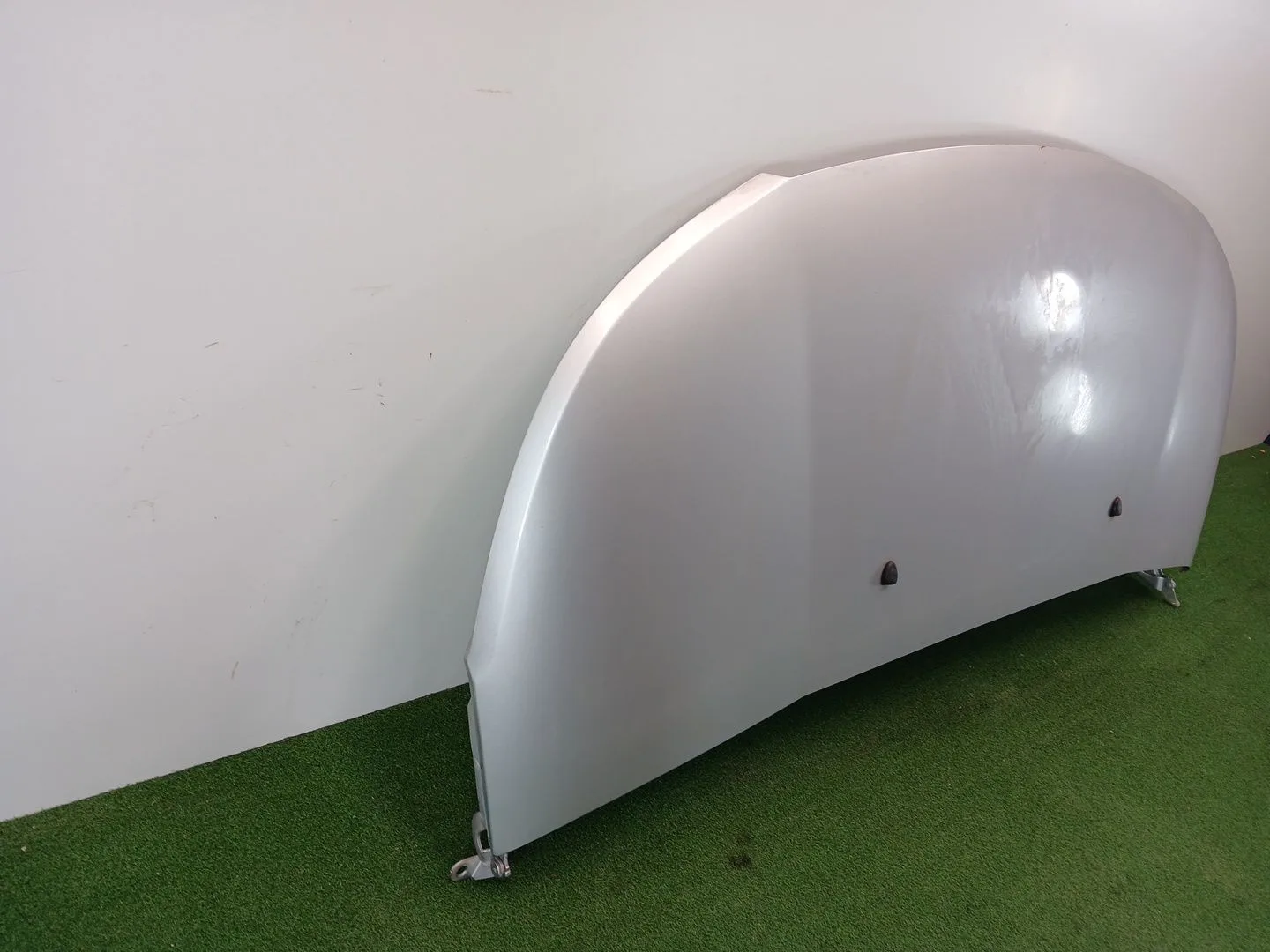 Capot para Citroën C3 Picasso