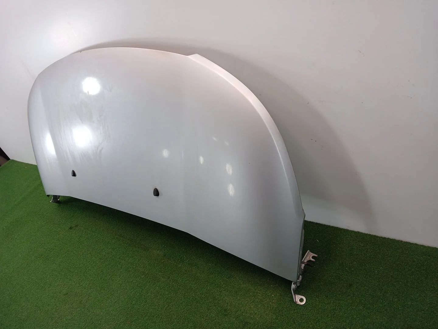 Capot para Citroën C3 Picasso