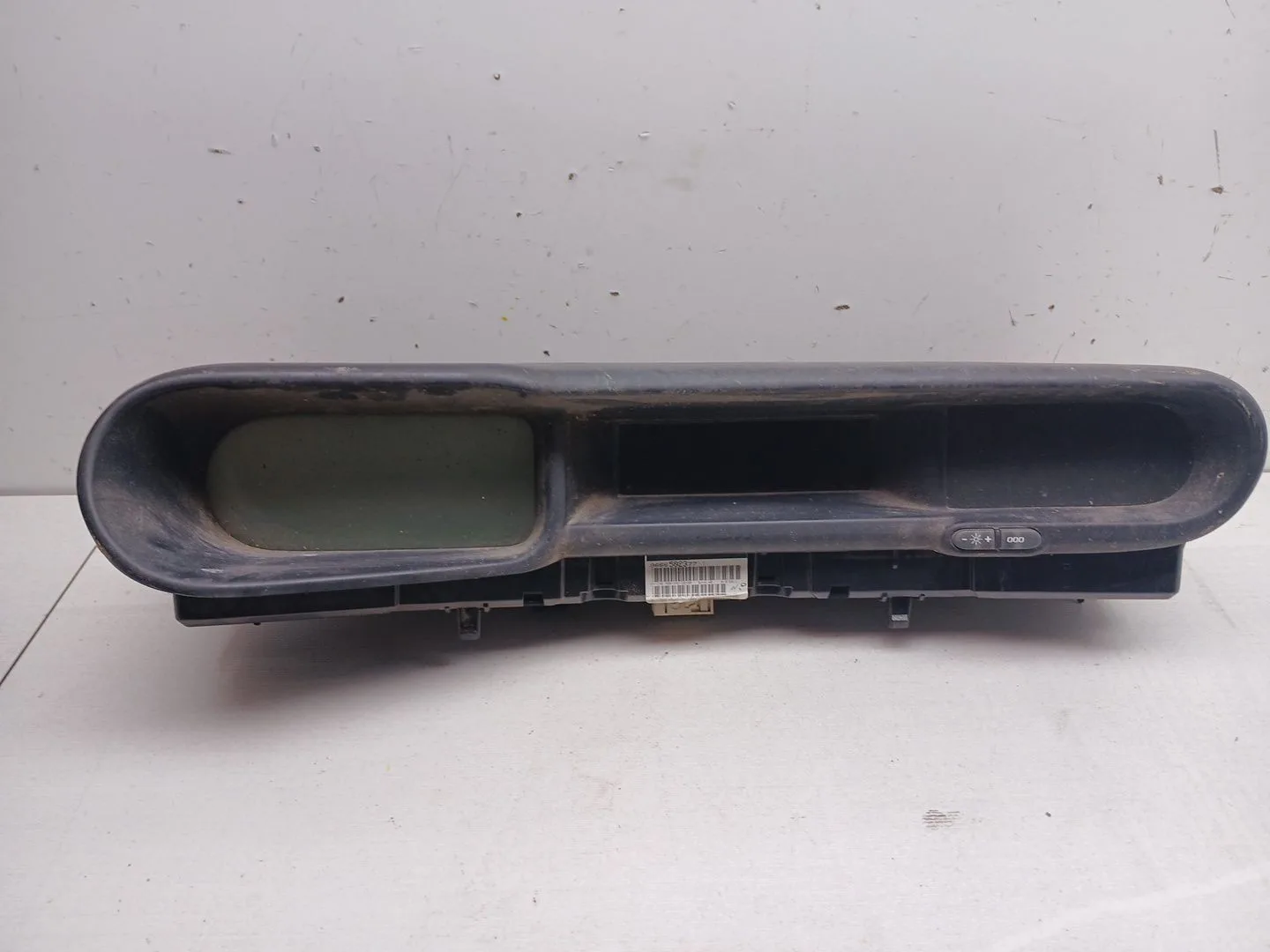 Cuadro Instrumentos para Citroën C3 Picasso