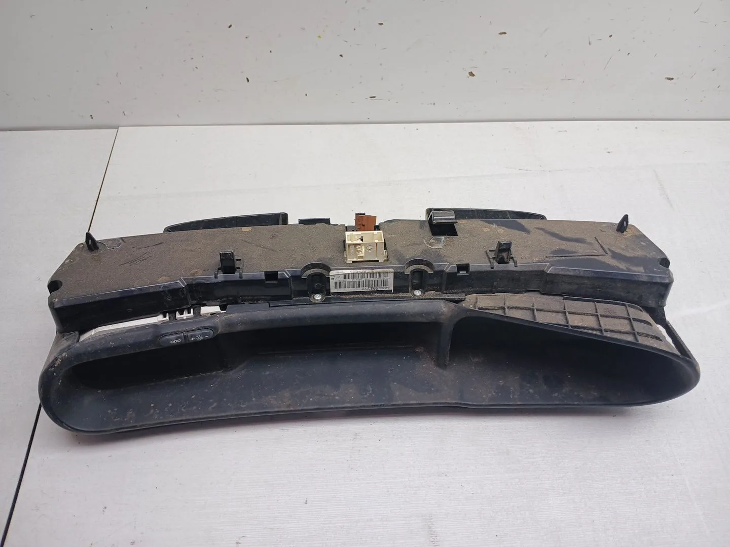 Cuadro Instrumentos para Citroën C3 Picasso