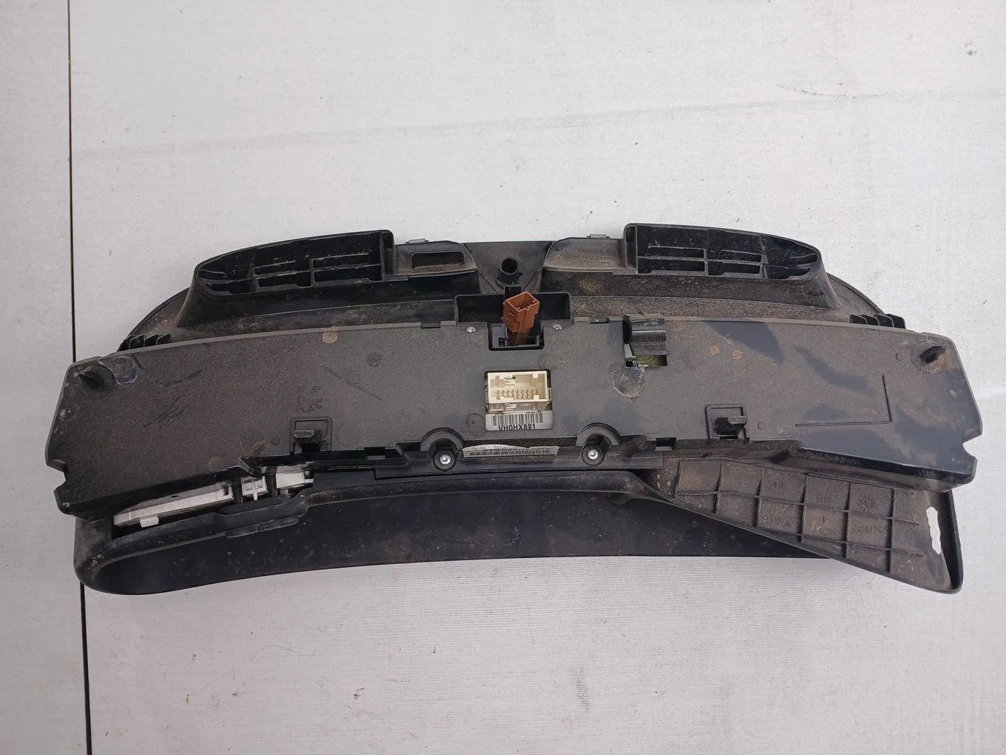 Cuadro Instrumentos para Citroën C3 Picasso
