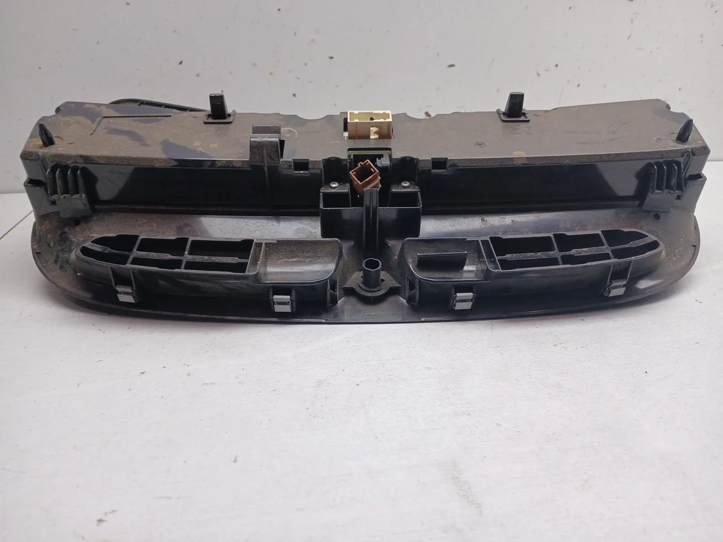 Cuadro Instrumentos para Citroën C3 Picasso