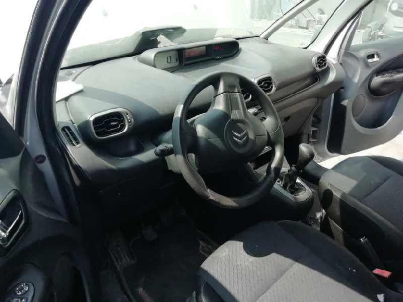 Kit Airbag para Citroën C3 Picasso