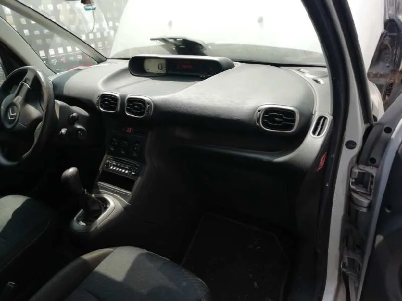 Kit Airbag para Citroën C3 Picasso