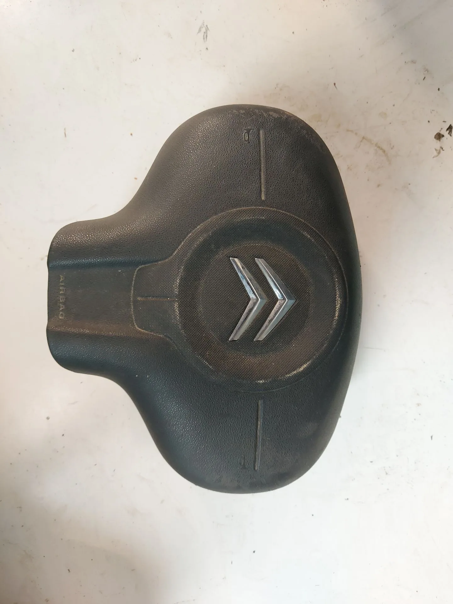 Kit Airbag para Citroën C3 Picasso
