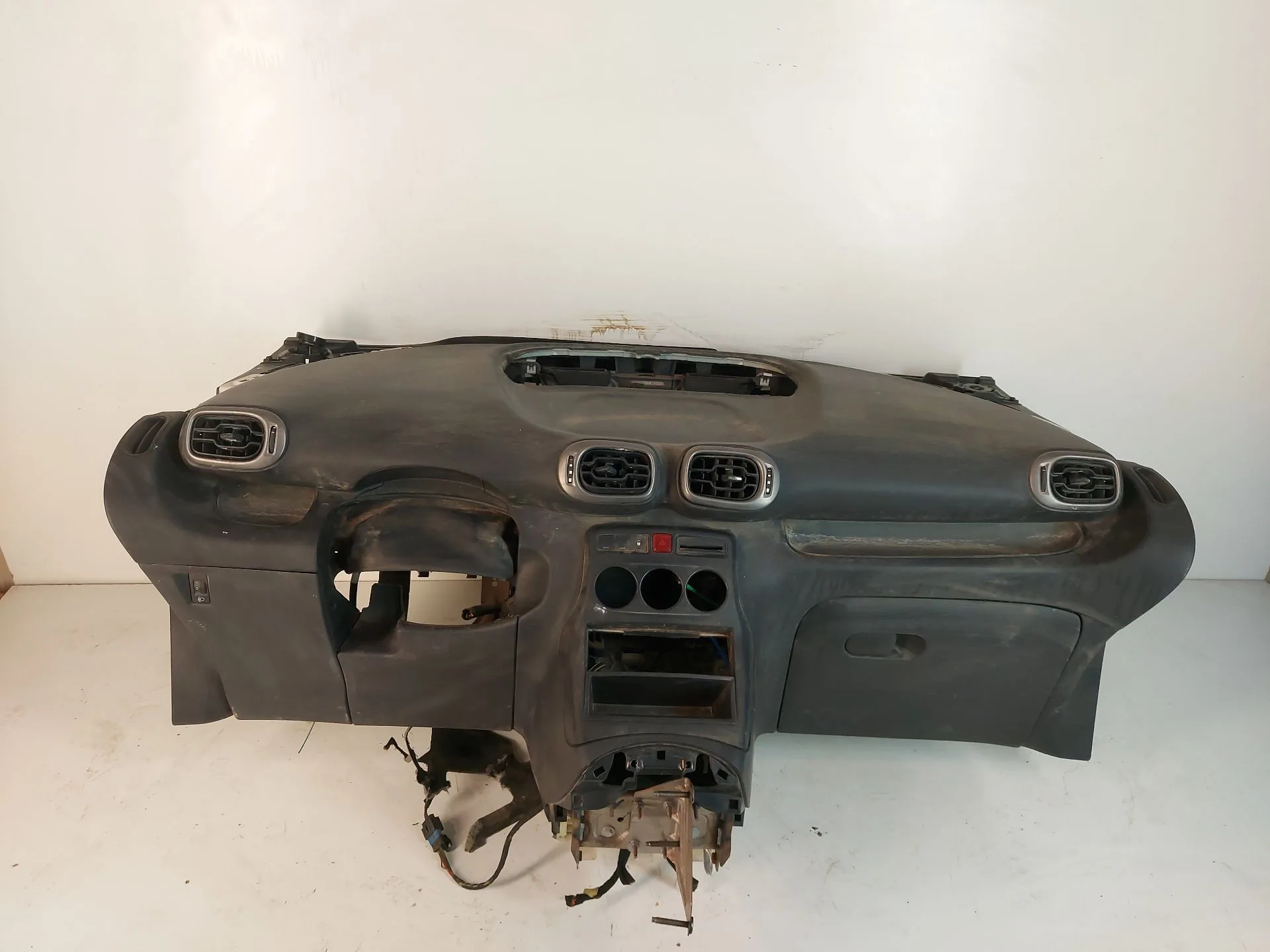 Kit Airbag para Citroën C3 Picasso