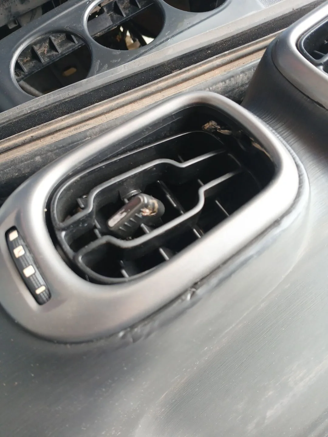 Kit Airbag para Citroën C3 Picasso