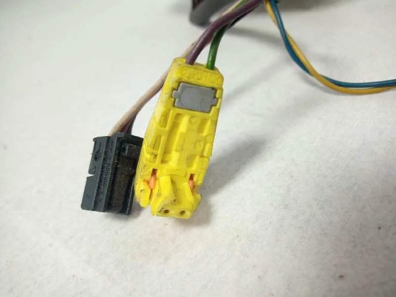 Anillo Airbag para Mercedes-Benz Clase E (W211) Berlina