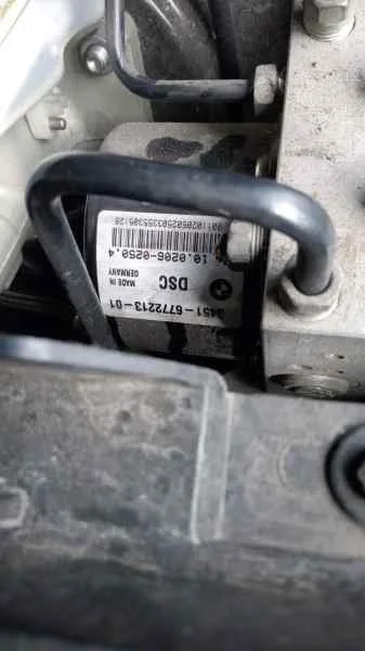 Abs para Bmw Serie 3 Berlina (E90)