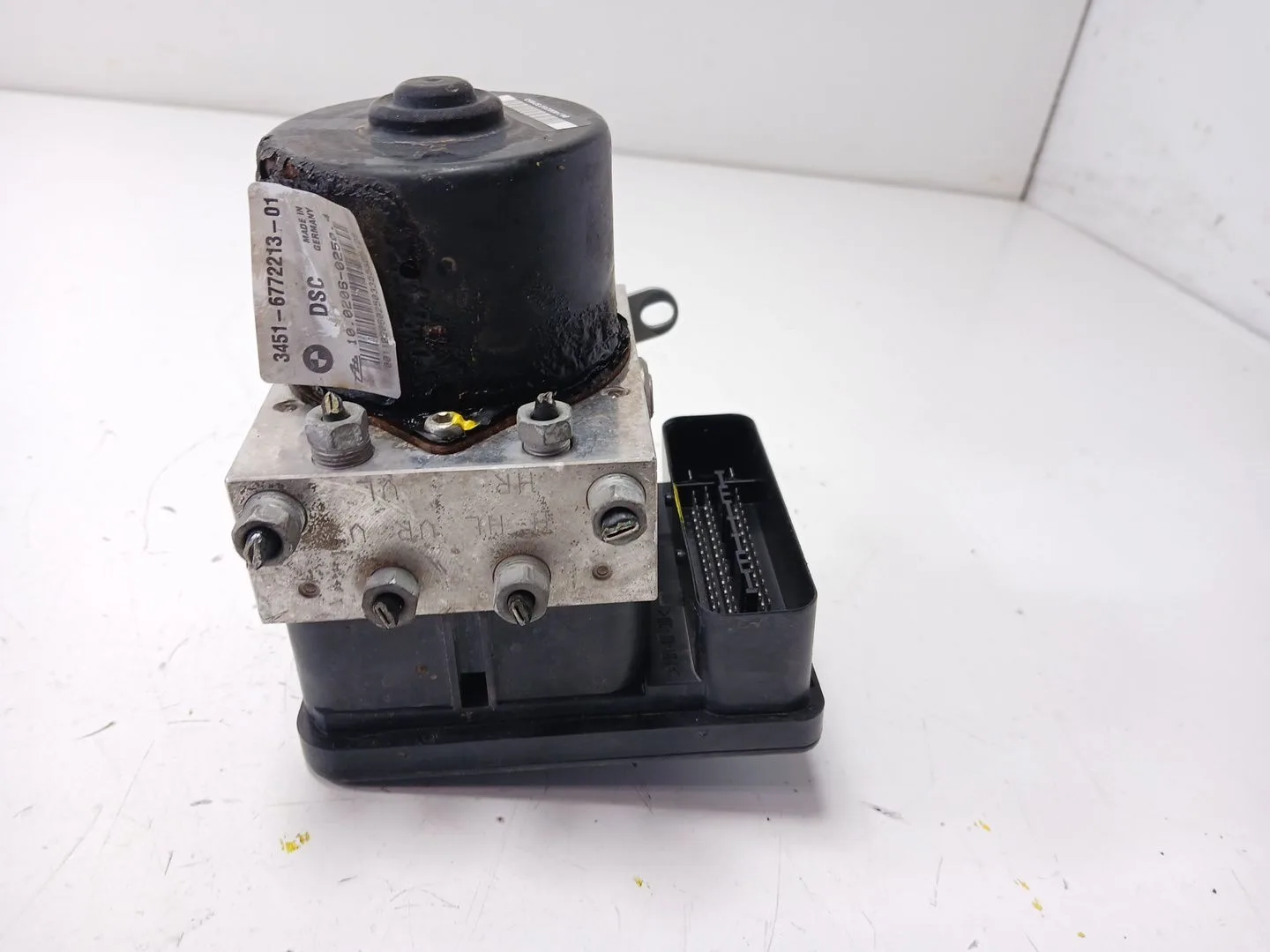 Abs para Bmw Serie 3 Berlina (E90)