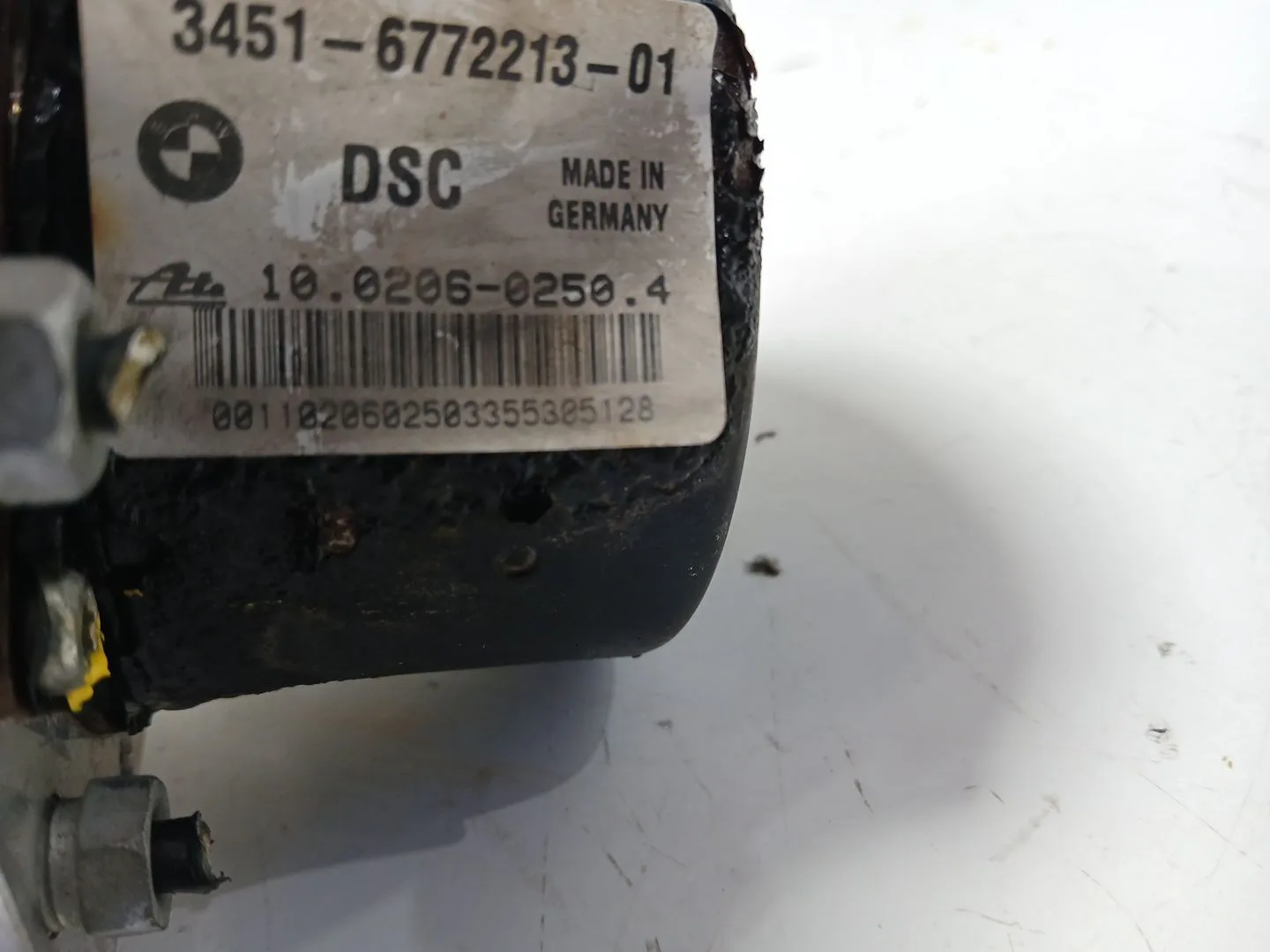 Abs para Bmw Serie 3 Berlina (E90)