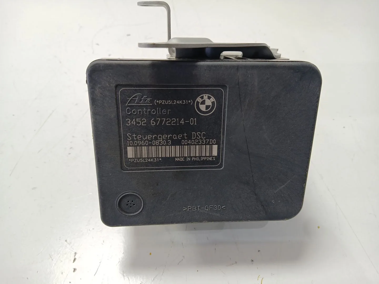 Abs para Bmw Serie 3 Berlina (E90)