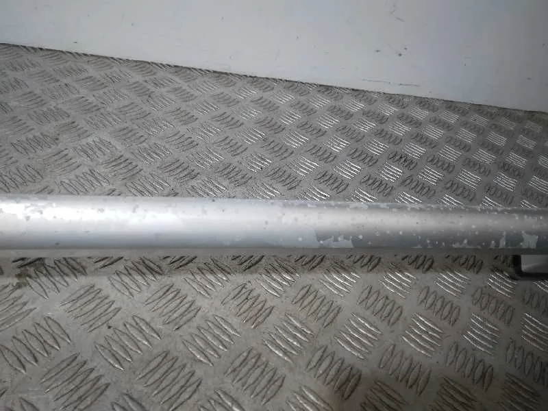 Barras Techo para Renault Megane Ii Familiar