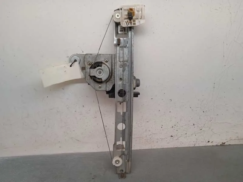 Elevalunas Trasero Izquierdo para Renault Megane Ii Familiar