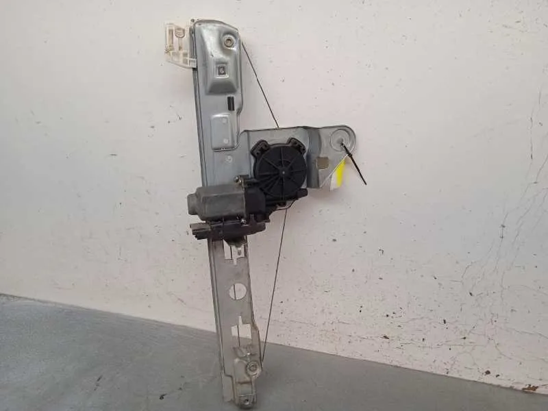 Elevalunas Trasero Izquierdo para Renault Megane Ii Familiar