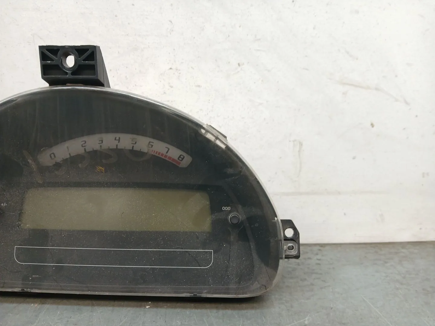 Cuadro Instrumentos para Citroën C2