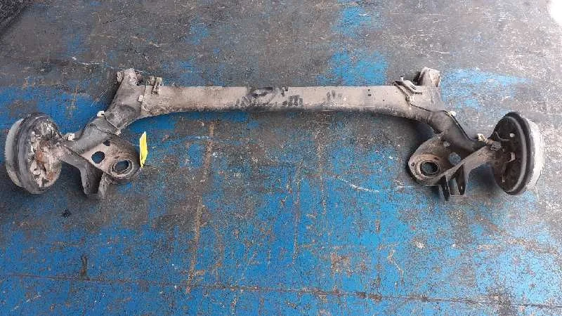 Puente Trasero para Volkswagen Polo (6C1)