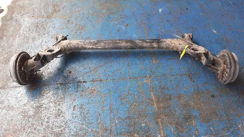 Puente Trasero para Volkswagen Polo (6C1)