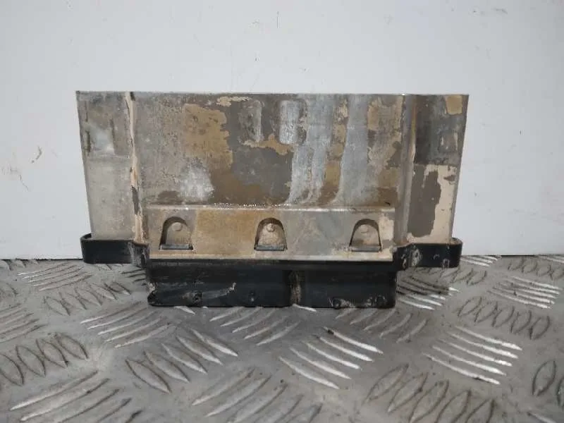 Centralita Motor Uce para Volkswagen Polo (6C1)