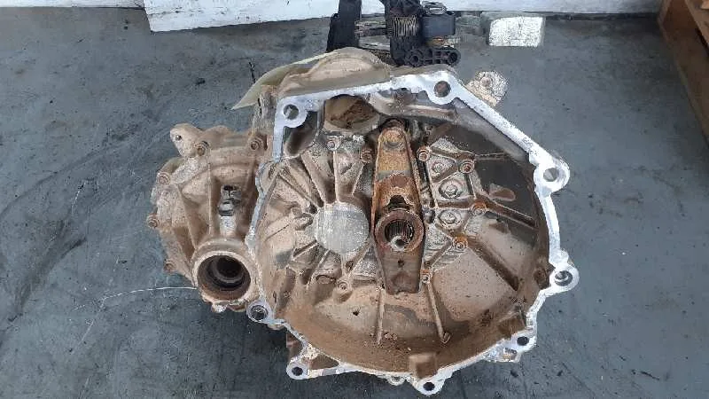 Caja Cambios para Volkswagen Polo (6C1)