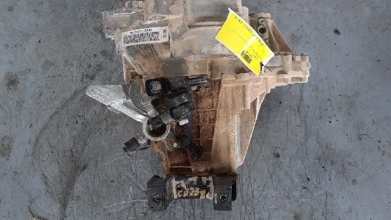 Caja Cambios para Volkswagen Polo (6C1)