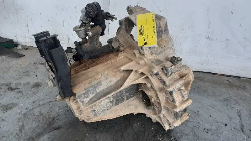 Caja Cambios para Volkswagen Polo (6C1)