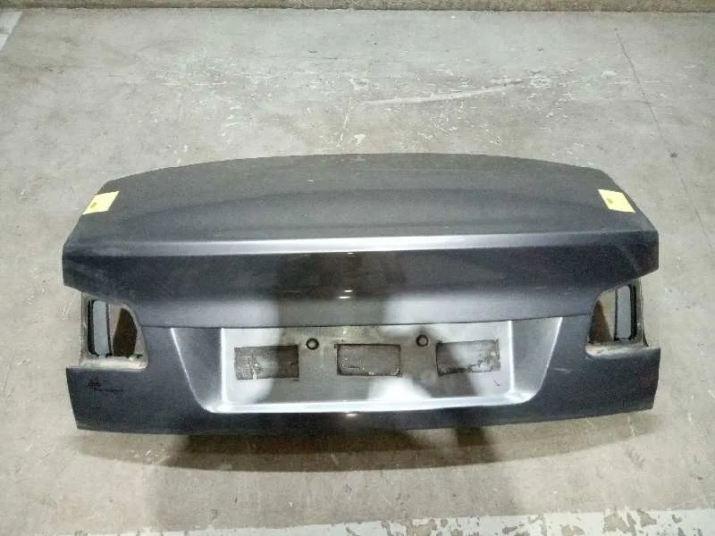 Tapa Maletero para Citroën C5 Berlina