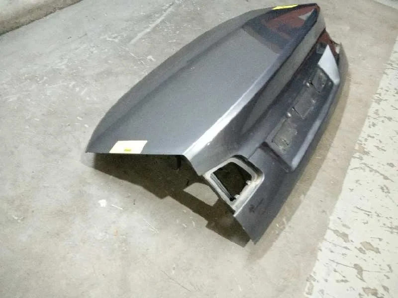 Tapa Maletero para Citroën C5 Berlina