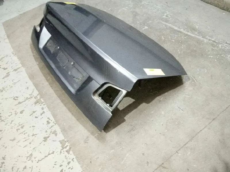 Tapa Maletero para Citroën C5 Berlina