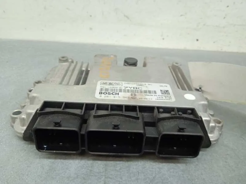Centralita Motor Uce para Mazda 3 Lim. (Bl)