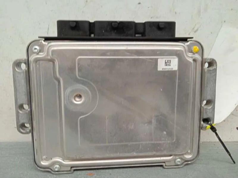 Centralita Motor Uce para Mazda 3 Lim. (Bl)