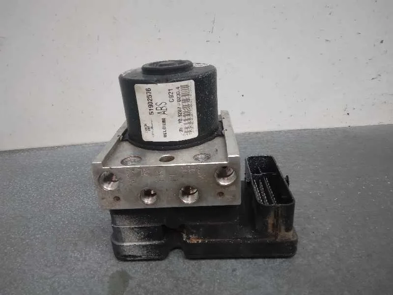 Abs para Fiat Doblo