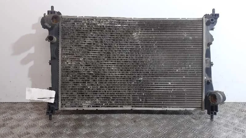 Radiador Agua para Fiat Doblo