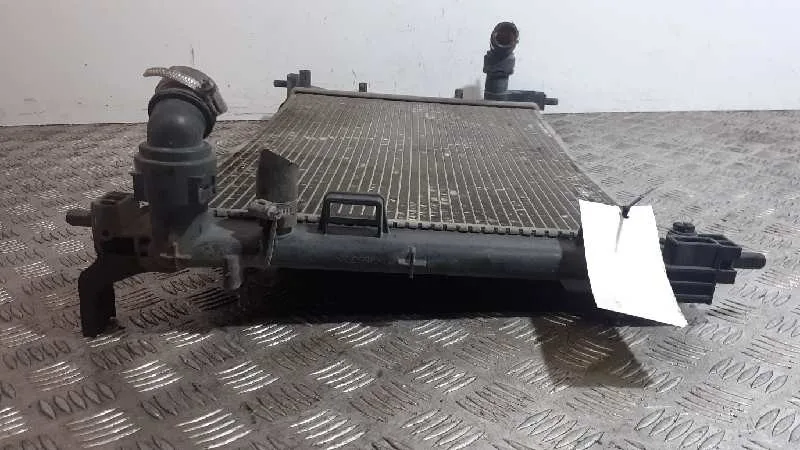 Radiador Agua para Fiat Doblo
