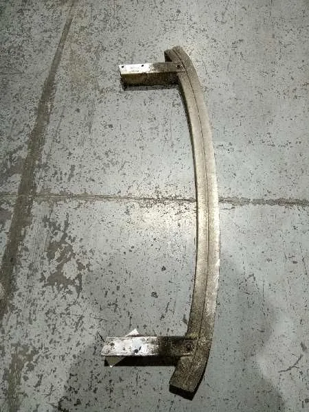 Refuerzo Paragolpes Trasero para Audi A6 Berlina (4F2)