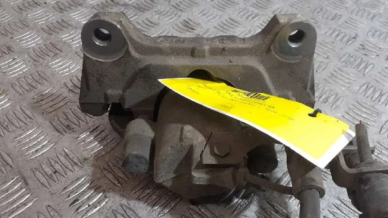 Pinza Freno Delantera Derecha para Audi A6 Berlina (4F2)