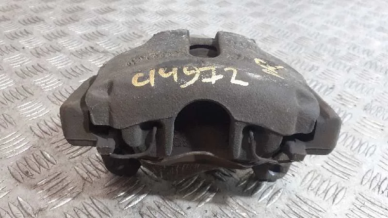 Pinza Freno Delantera Derecha para Audi A6 Berlina (4F2)