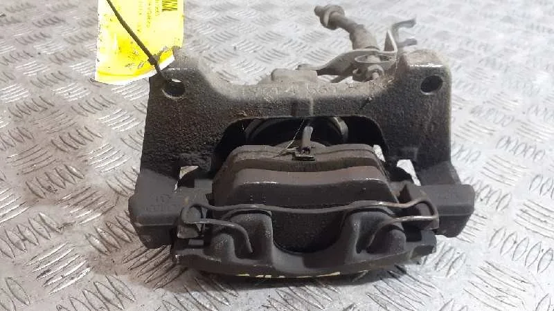 Pinza Freno Delantera Izquierda para Audi A6 Berlina (4F2)
